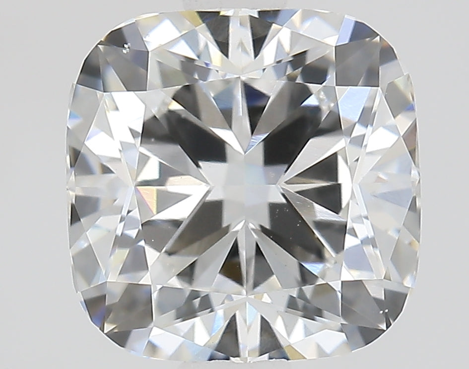 Square Cushion Diamond