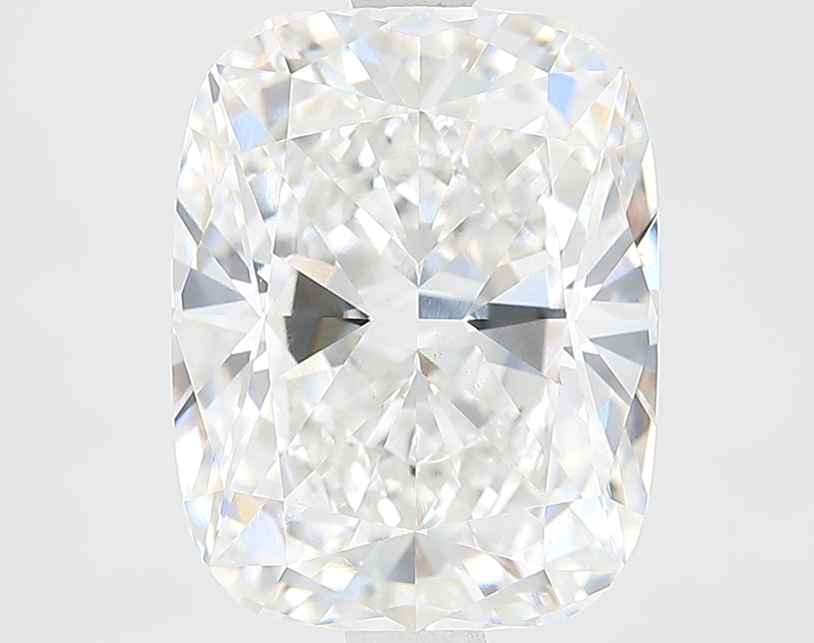 Cushion Diamond