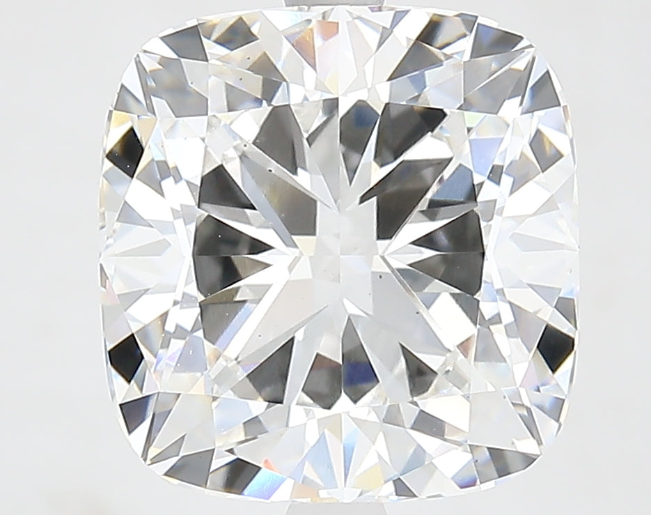 Cushion Diamond