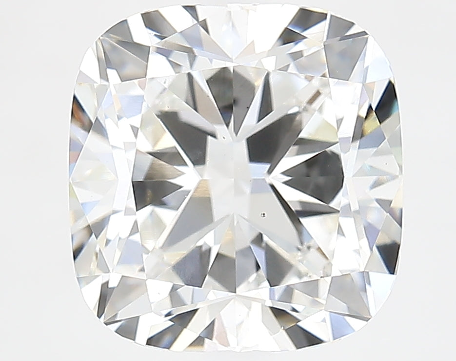 Cushion Diamond