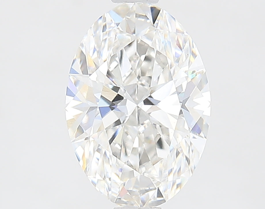 Oval Diamond