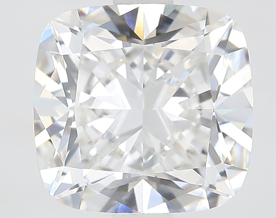 Square Cushion Diamond