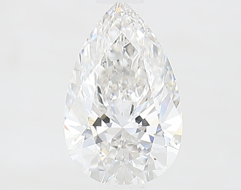 Pear Diamond
