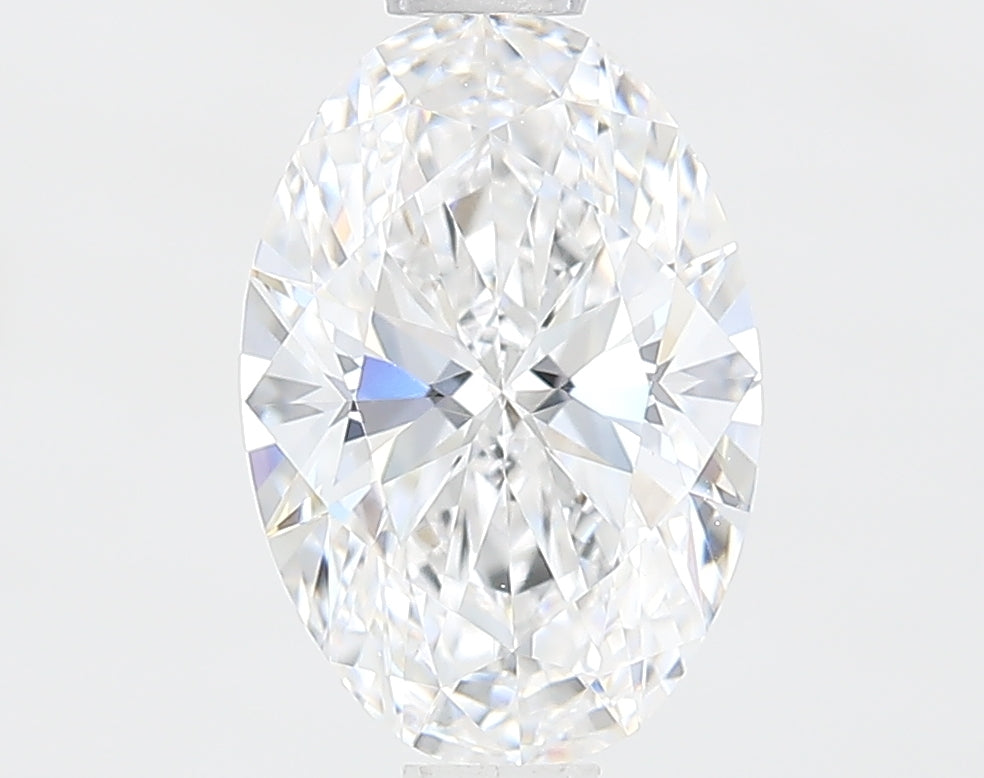 Oval Diamond