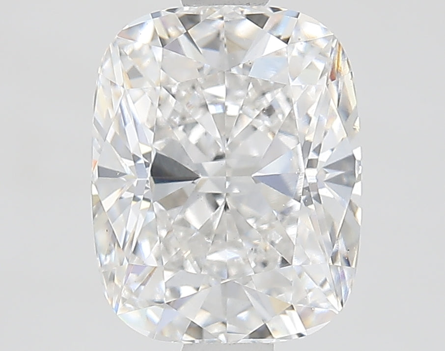 Cushion Diamond