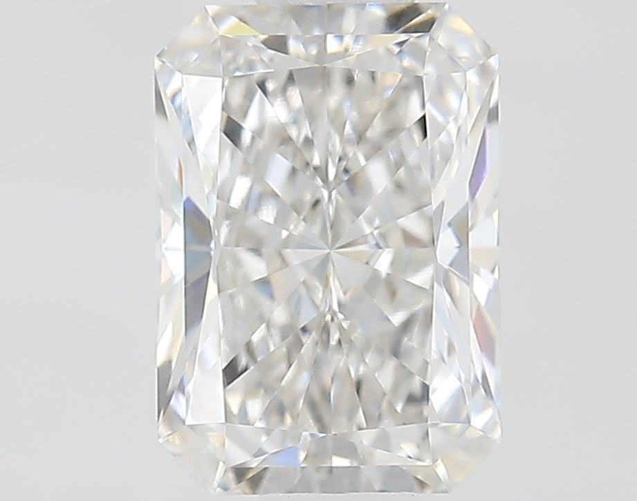 Radiant Diamond