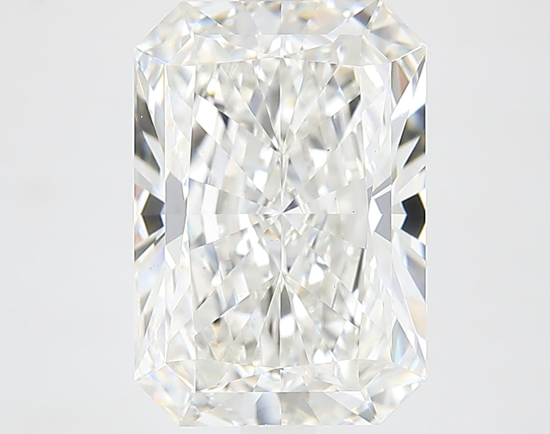 Radiant Diamond
