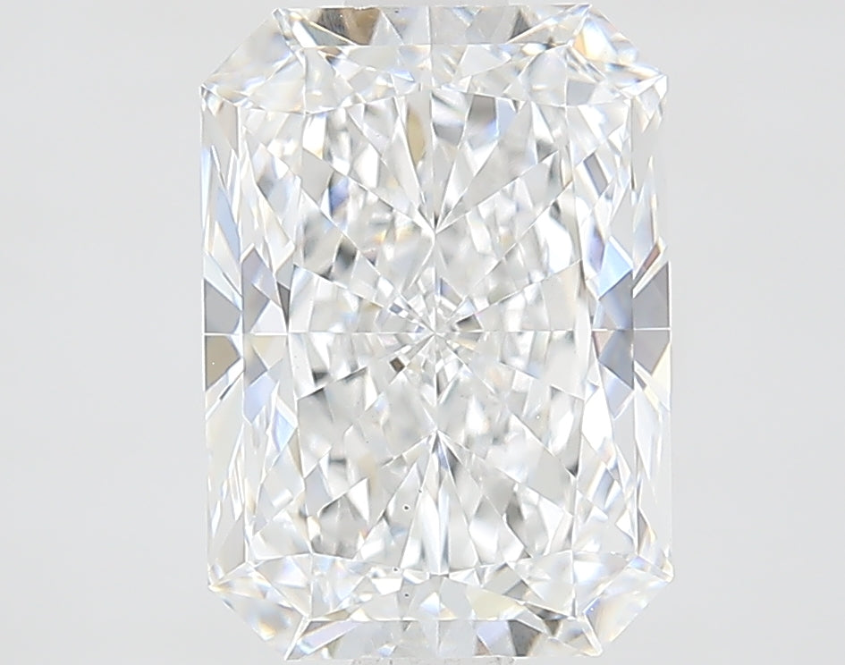 Radiant Diamond