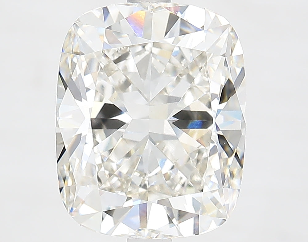 Cushion Diamond