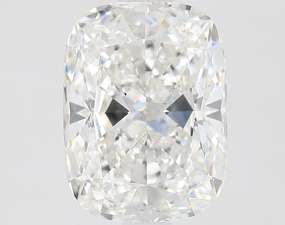 Cushion Diamond
