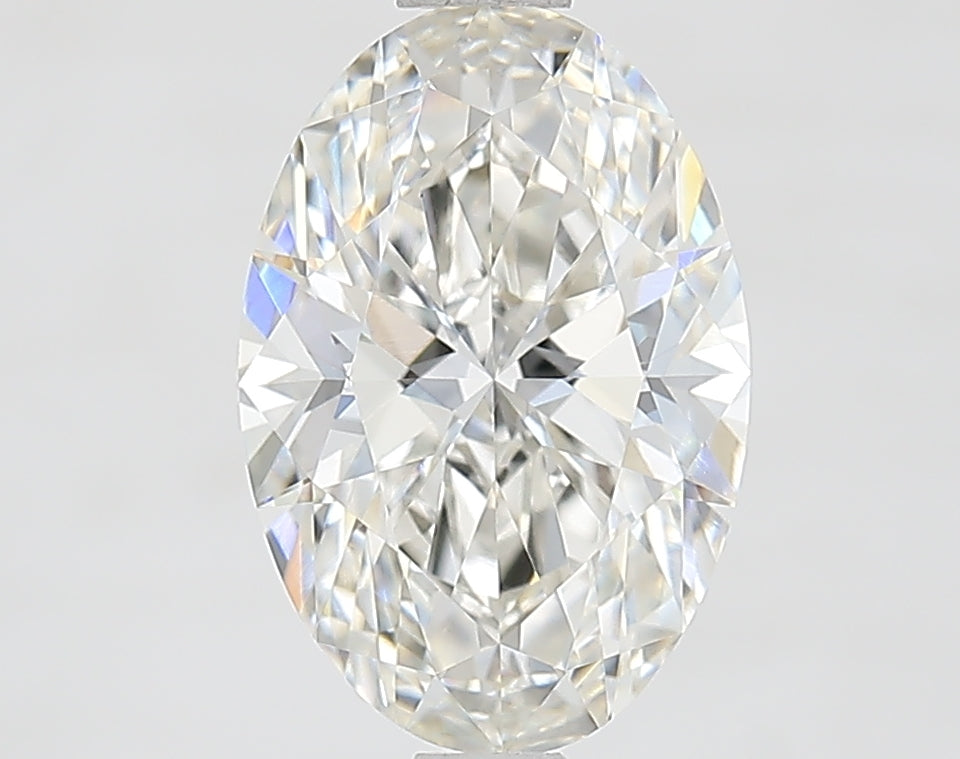 Oval Diamond
