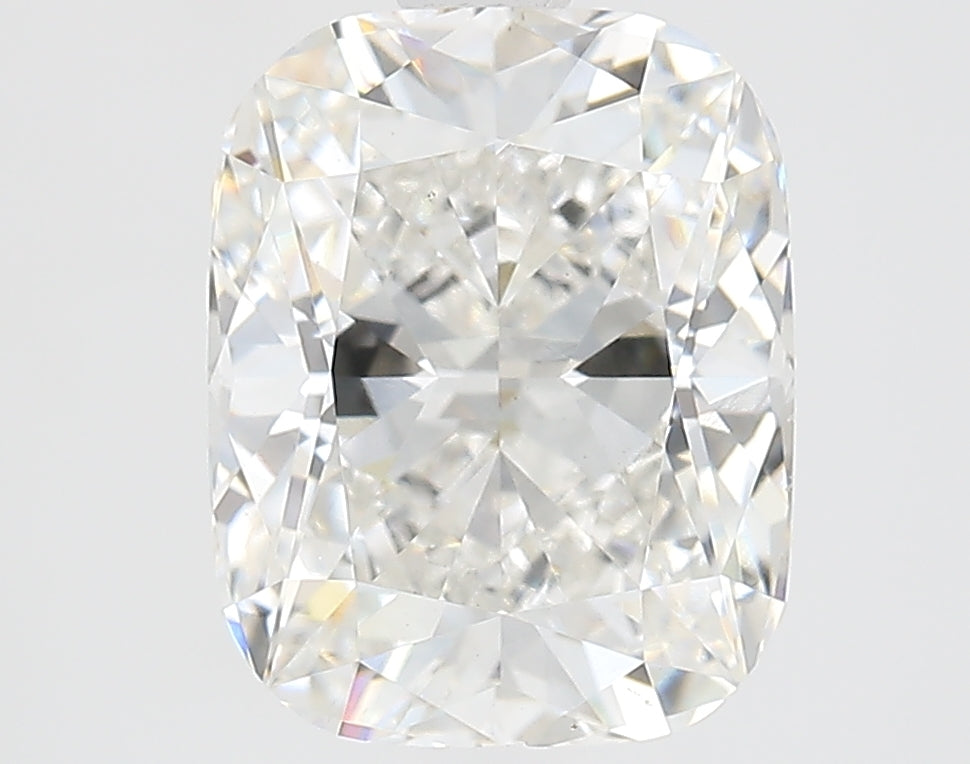 Cushion Diamond