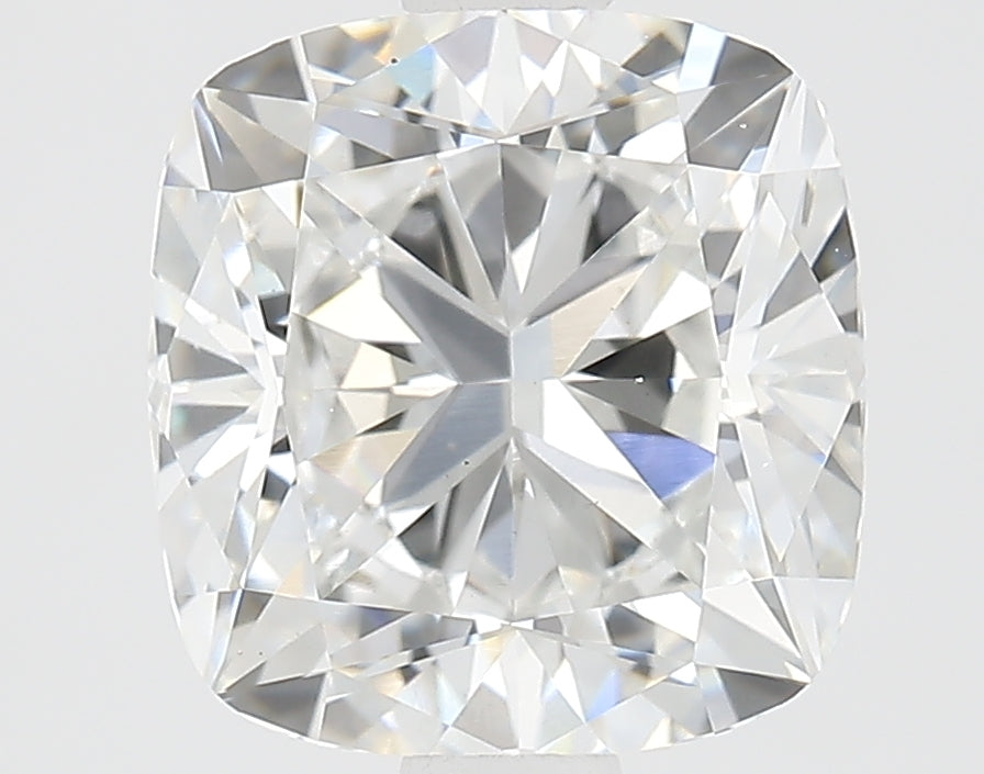 Cushion Diamond