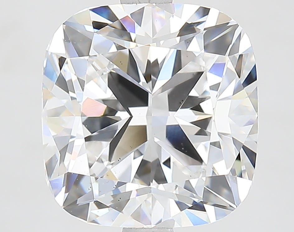 Square Cushion Diamond
