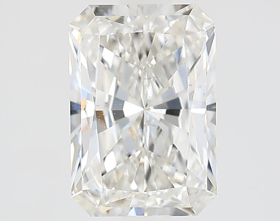 Radiant Diamond
