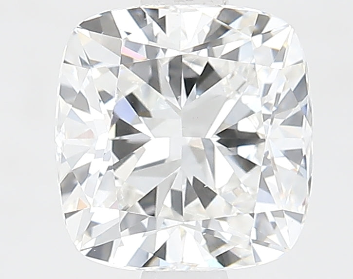 Cushion Diamond