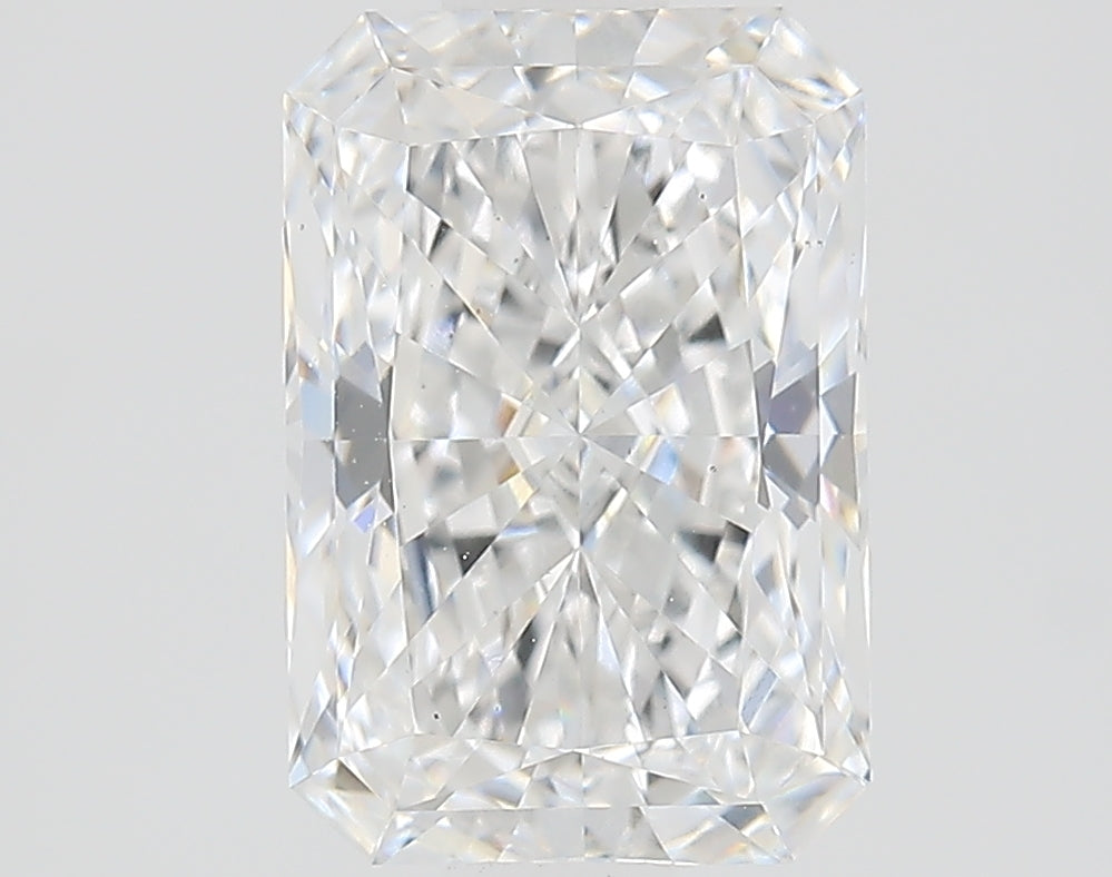 Radiant Diamond