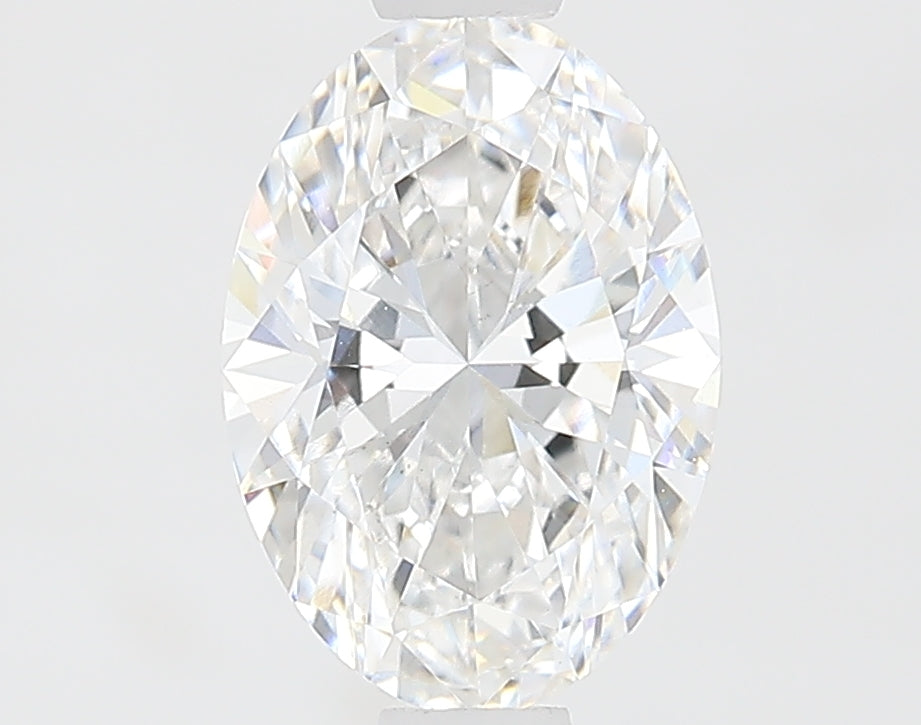 Oval Diamond