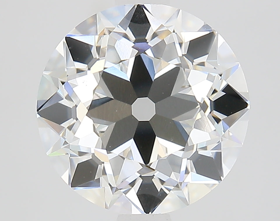 Euro Cut Diamond
