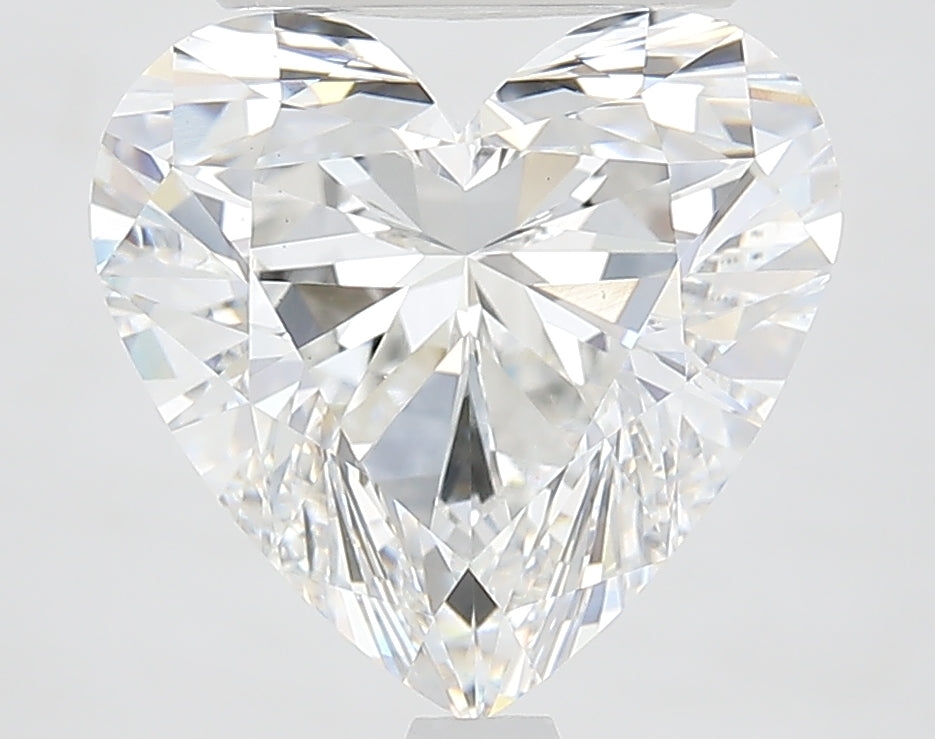 Heart Diamond