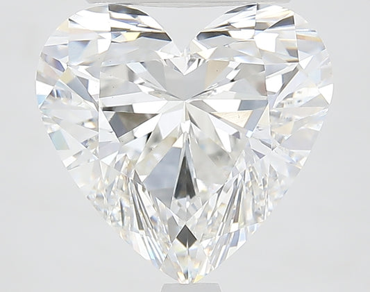 Heart Diamond