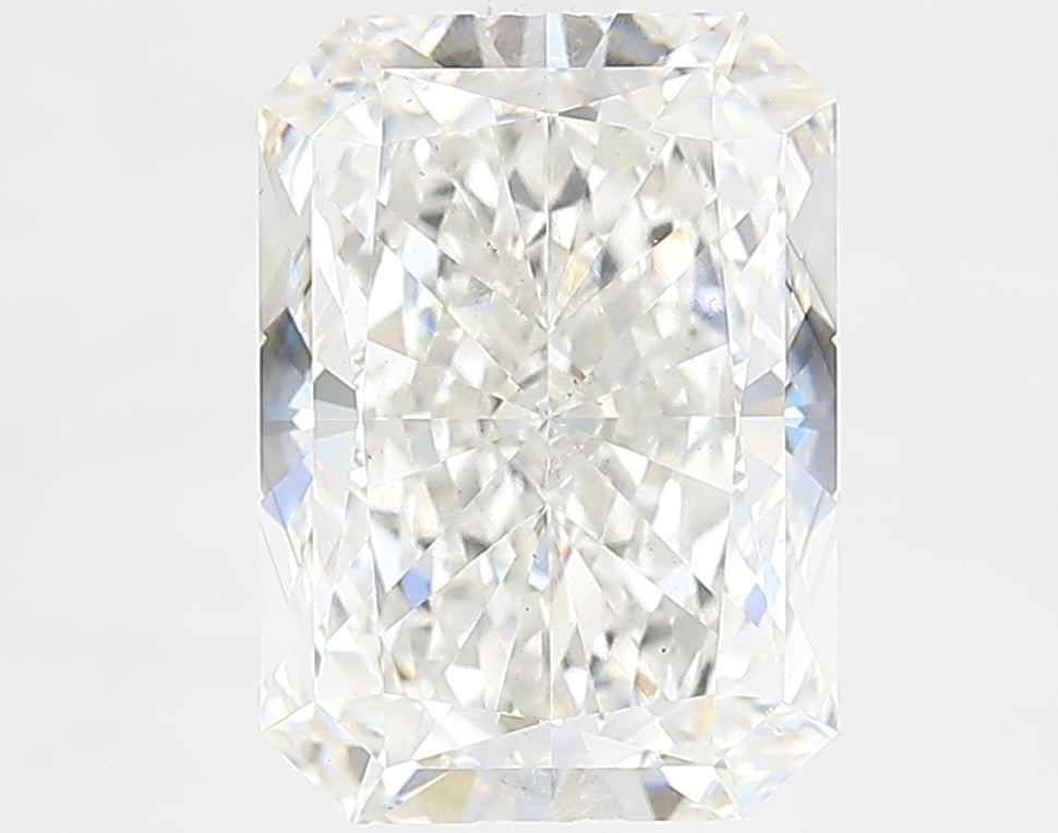 Radiant Diamond