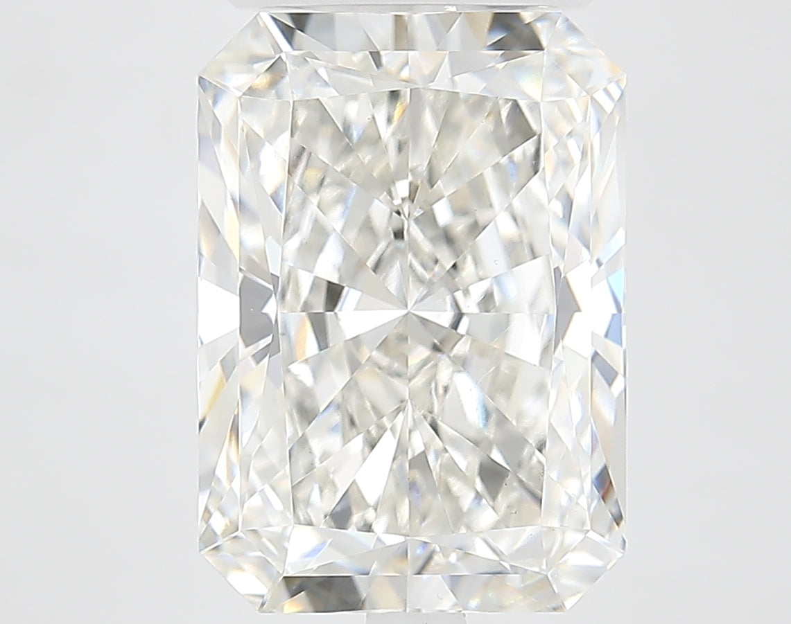 Radiant Diamond