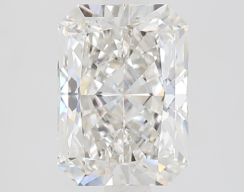 Radiant Diamond