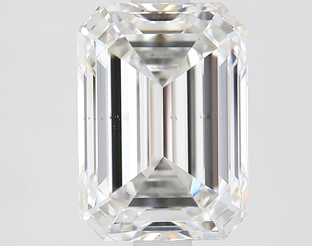 Emerald Diamond