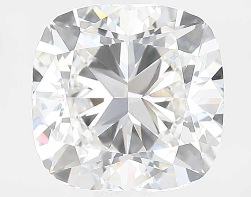 Cushion Diamond