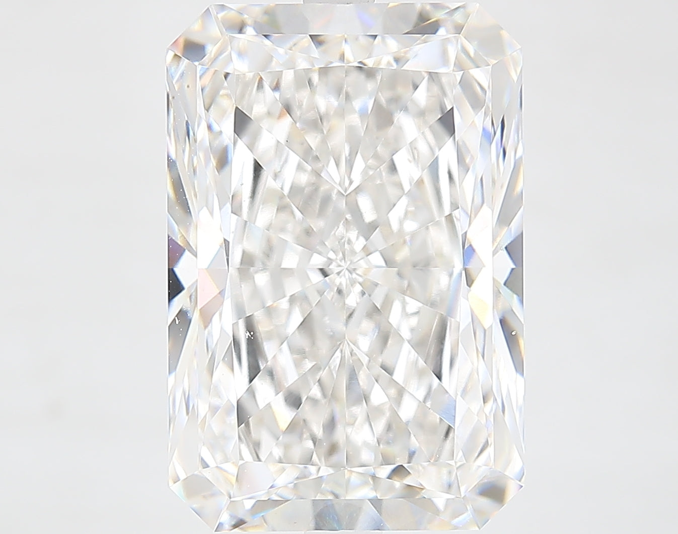 Radiant Diamond