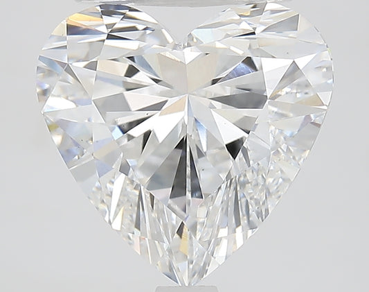 Heart Diamond