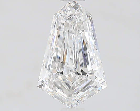 Hexagonal Diamond