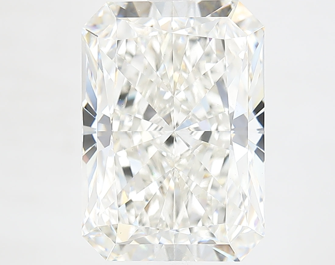 Radiant Diamond