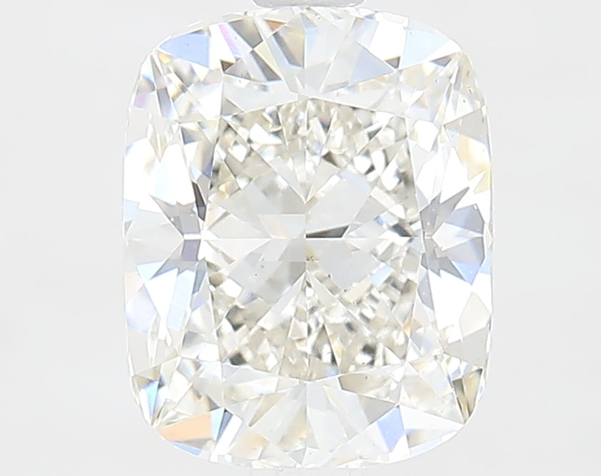 Cushion Diamond