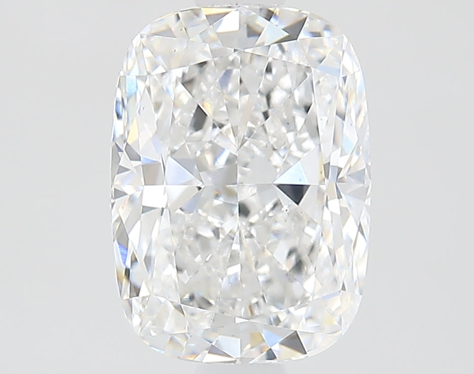 Cushion Diamond