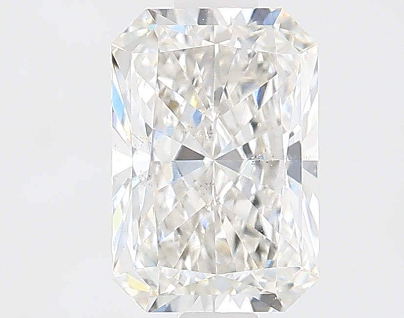 Radiant Diamond