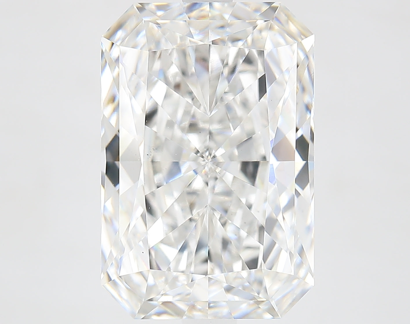 Radiant Diamond