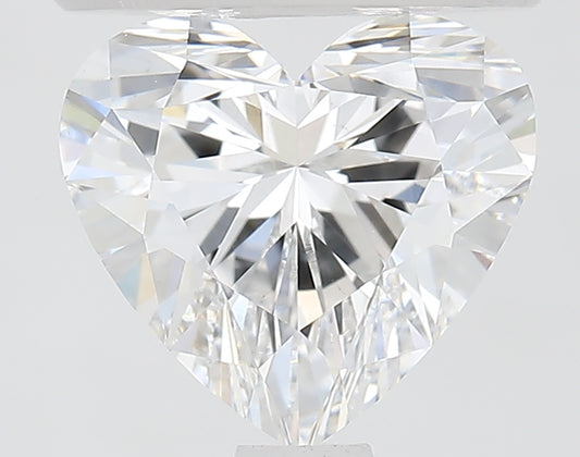 Heart Diamond