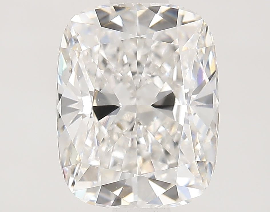 Cushion Diamond