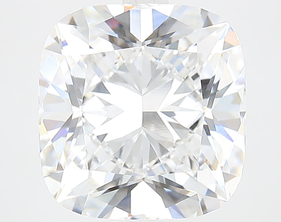 Cushion Diamond