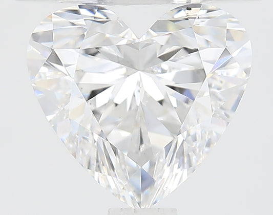 Heart Diamond