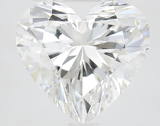 Heart Diamond