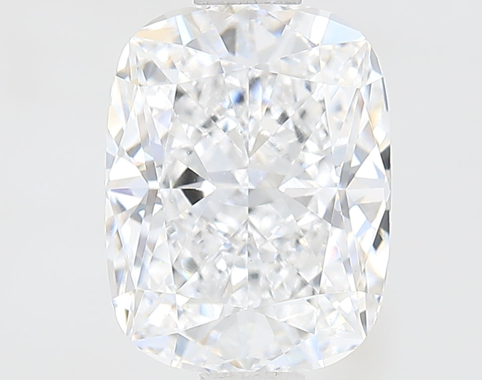 Cushion Diamond