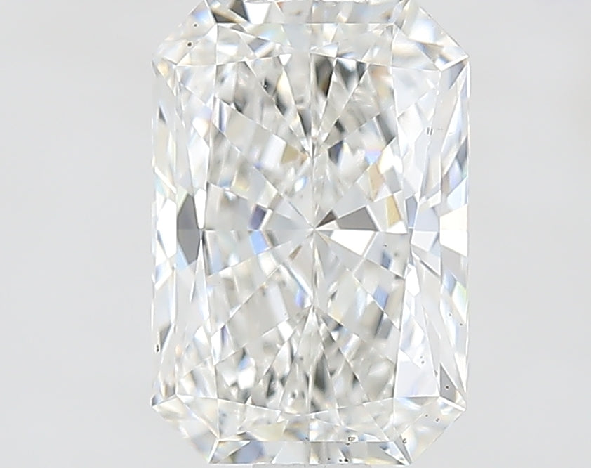 Radiant Diamond