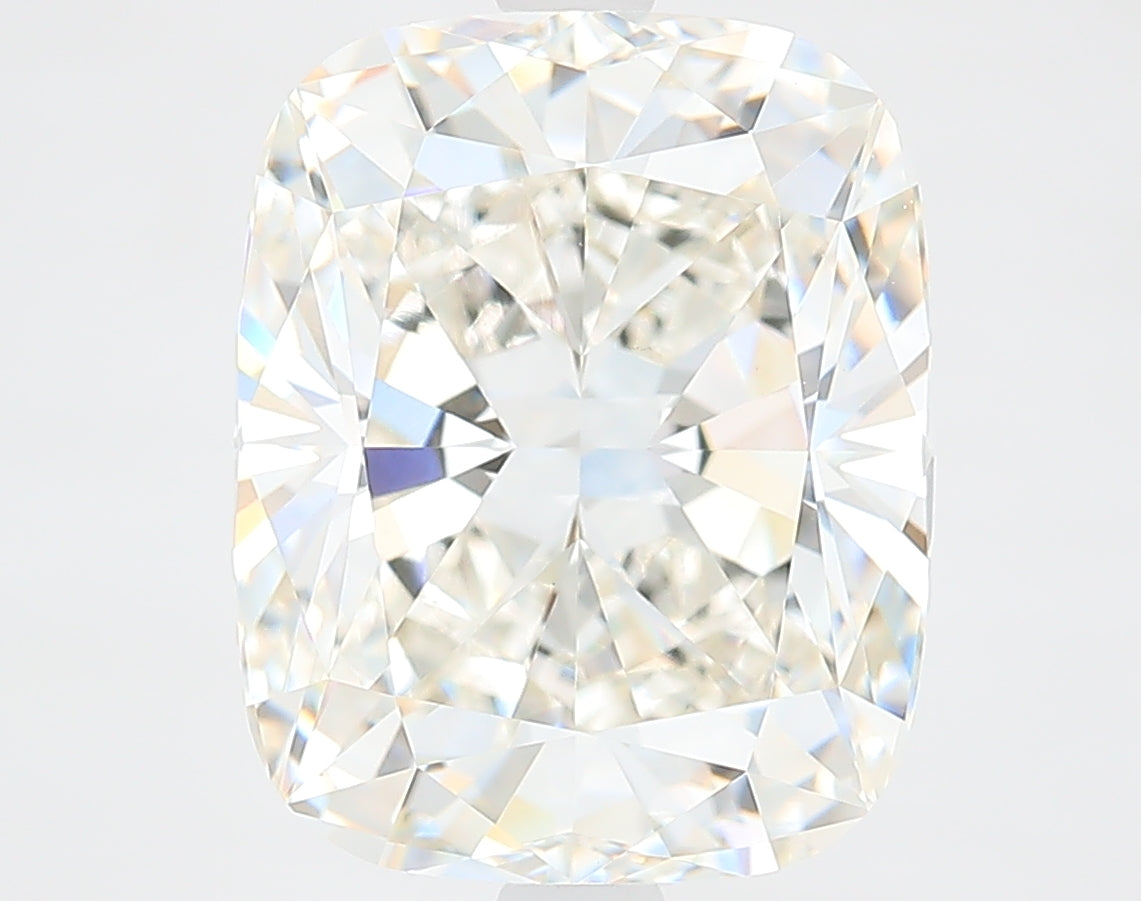 Cushion Diamond