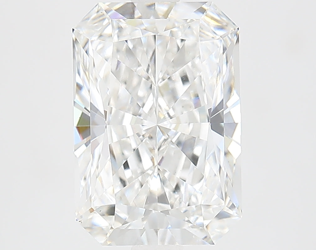 Radiant Diamond