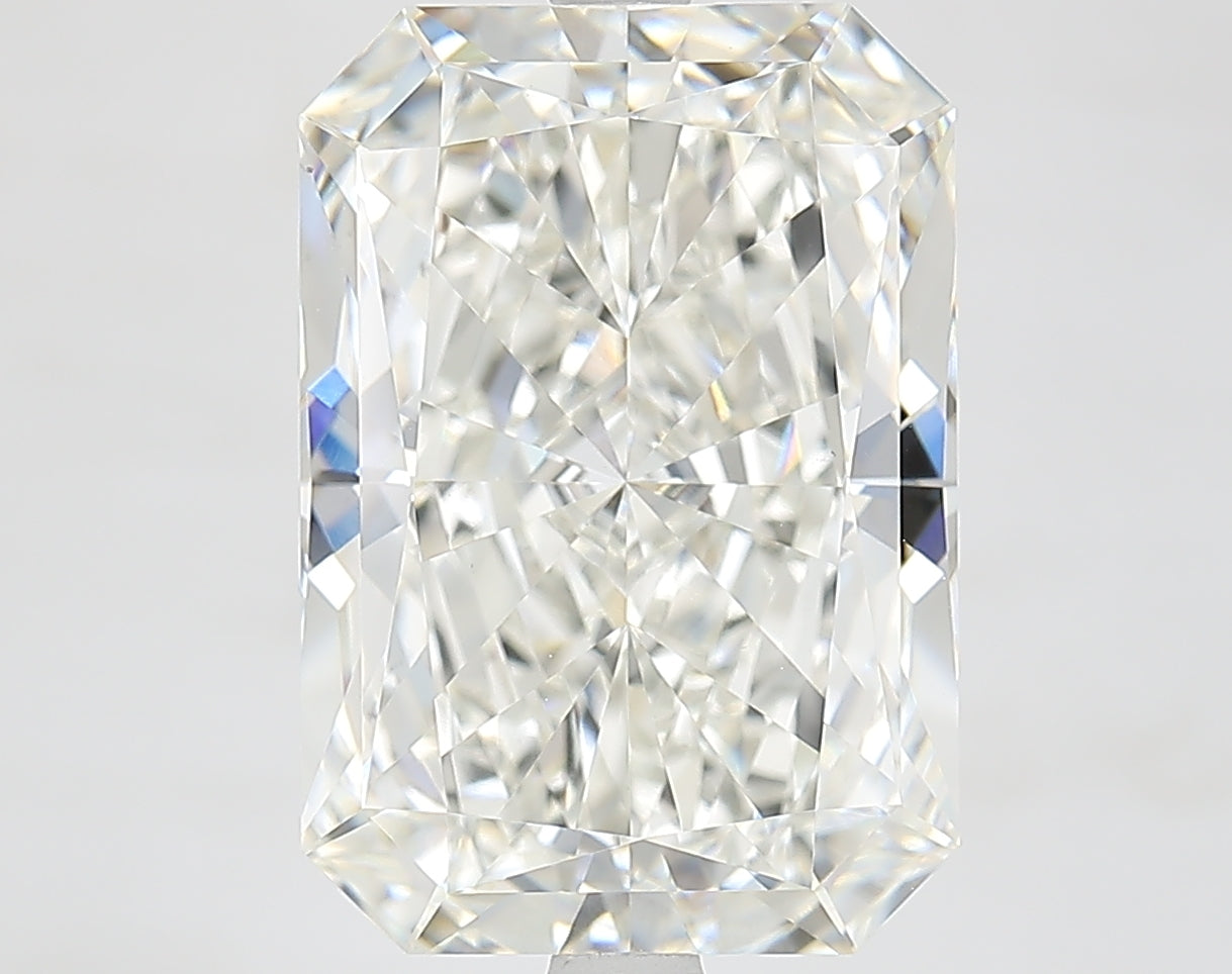 Radiant Diamond