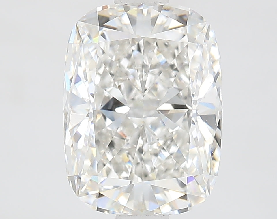 Cushion Diamond