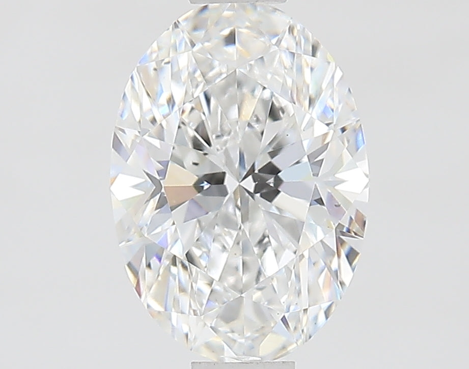 Oval Diamond